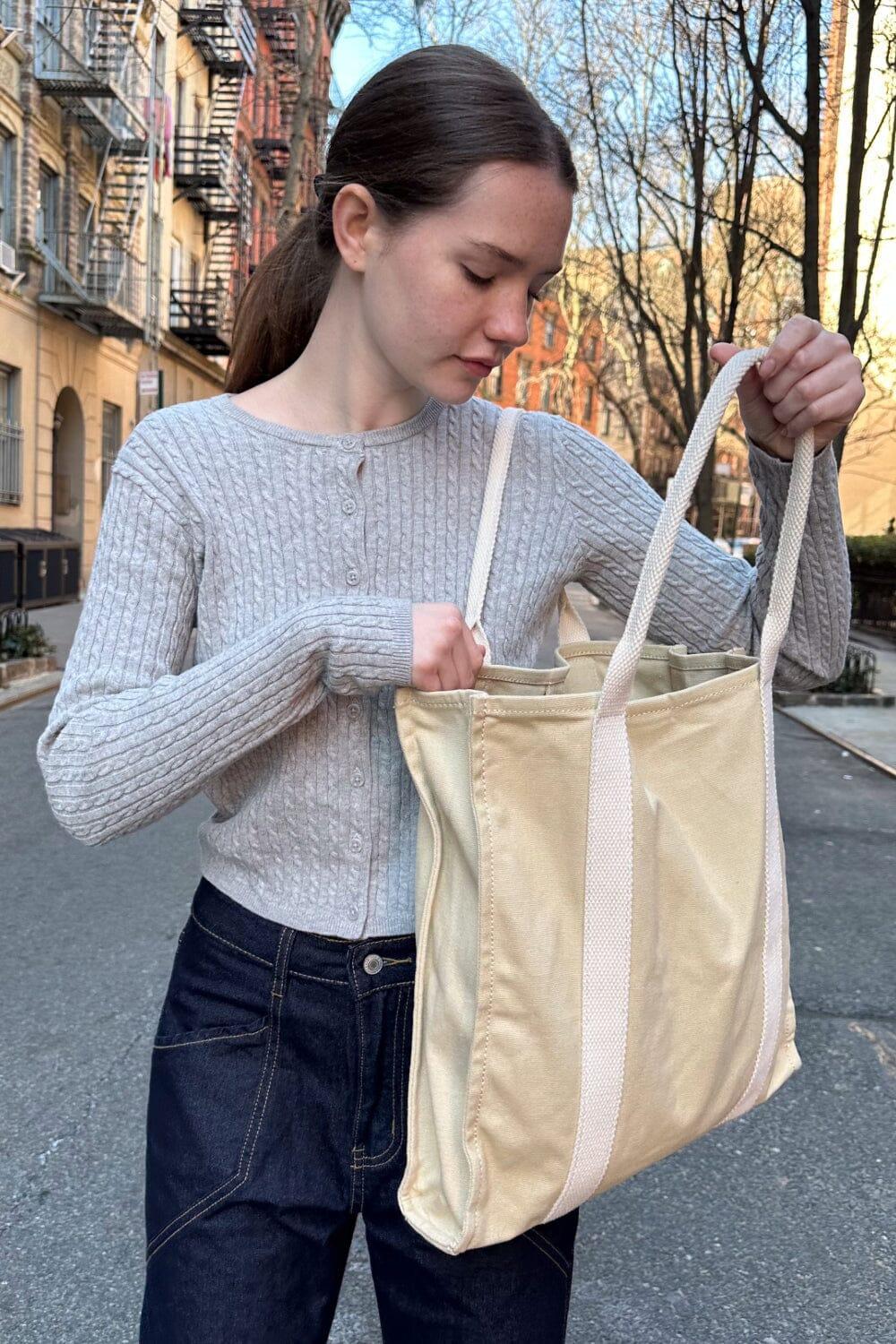 Tote Bag Product Image