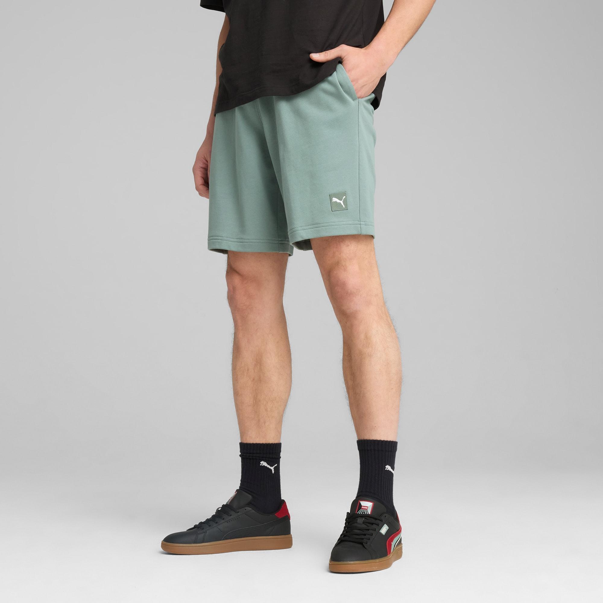 Essentials Elevated Men's 9" Shorts Product Image