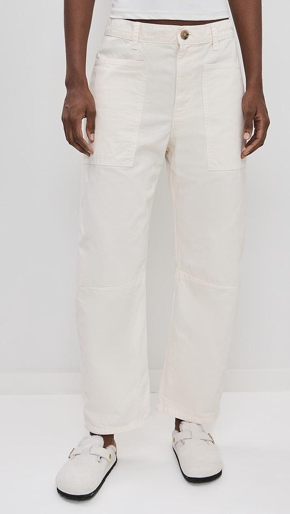Velvet Brylie Pants | Shopbop Product Image