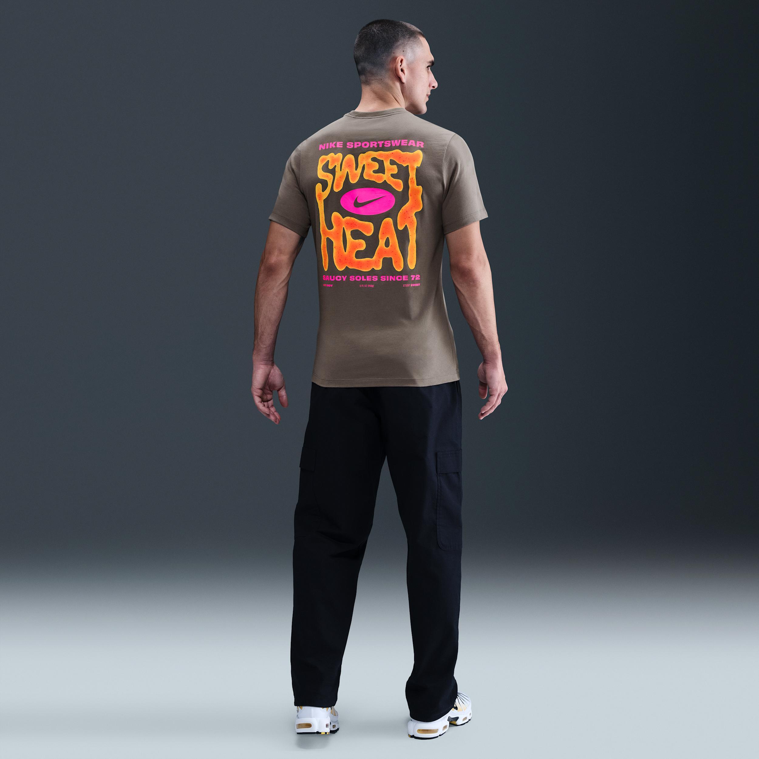 Nike Sportswear T-Shirt Product Image