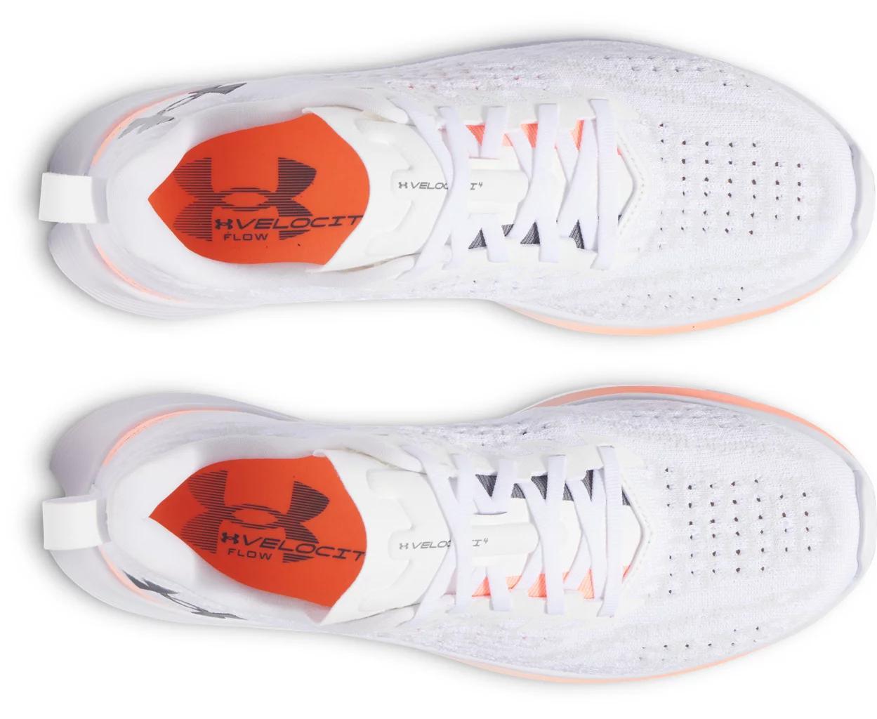 Men's UA Velociti 4 Running Shoes Product Image