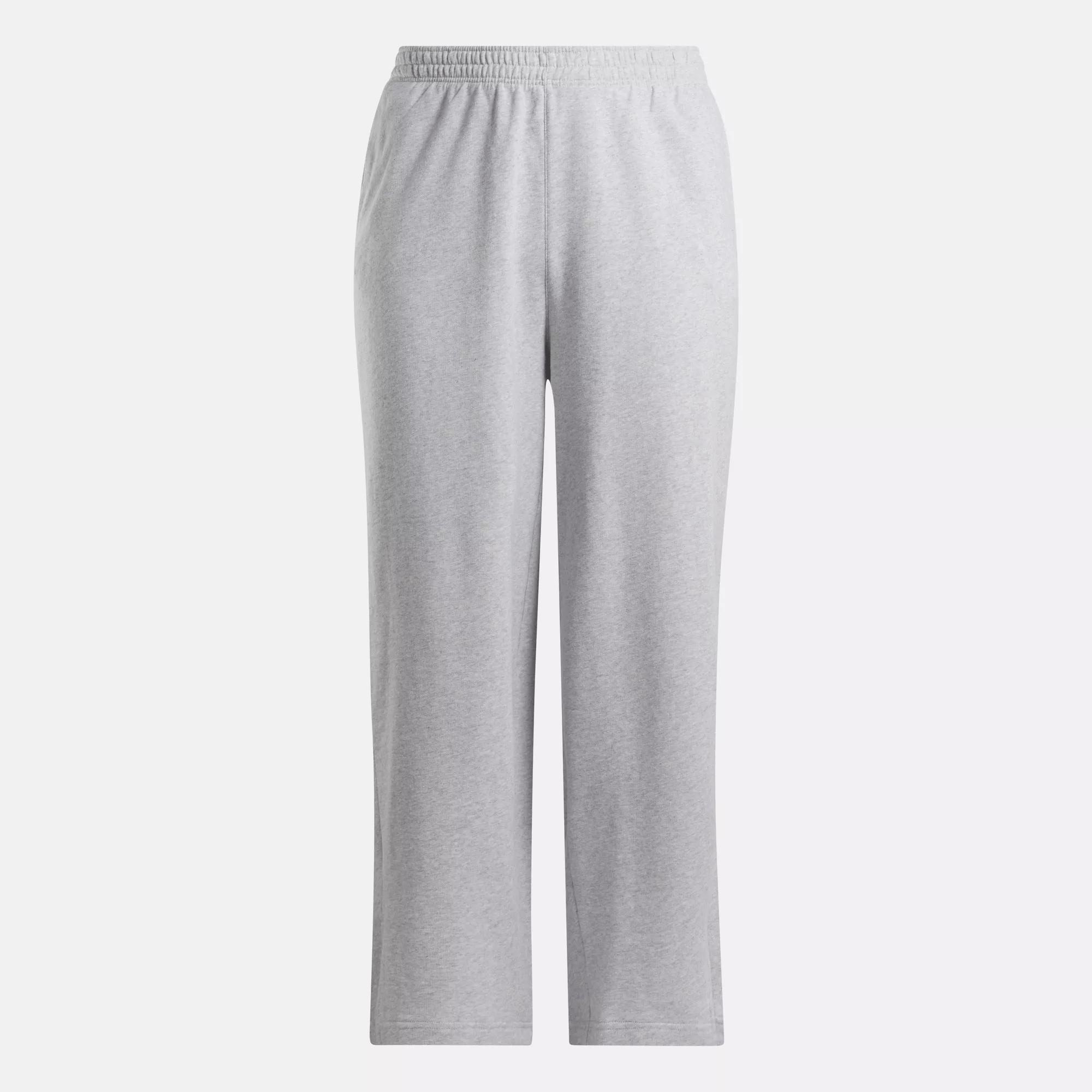 Women's Classics Wide Straight Leg Pants (Plus Size) Female Product Image
