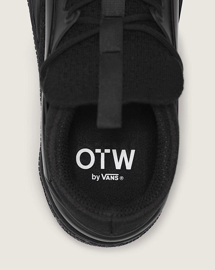 Premium Rowley XLT Shoe in Off Road Elm Green| Vans US Product Image