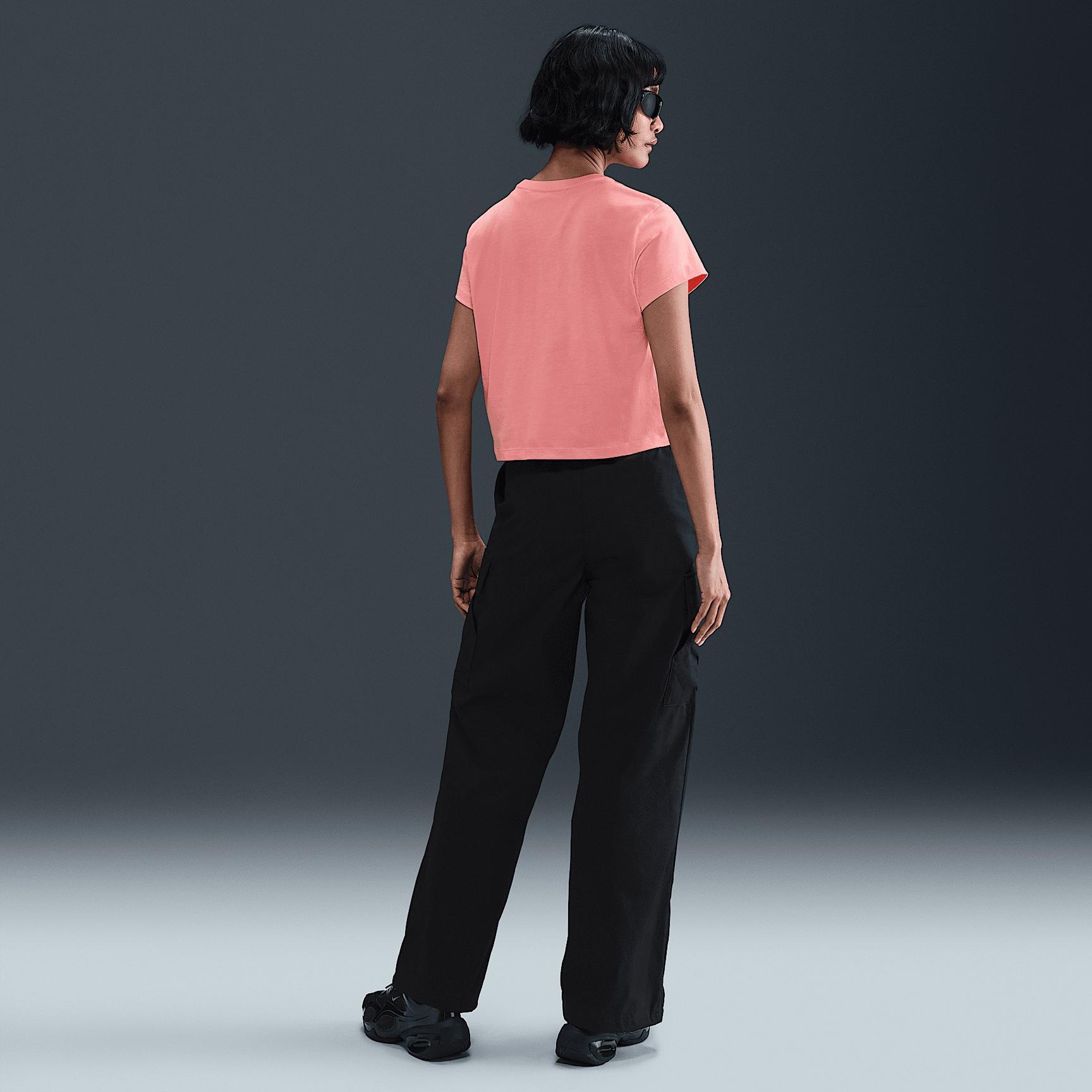 Women's Nike Sportswear T-Shirt Product Image