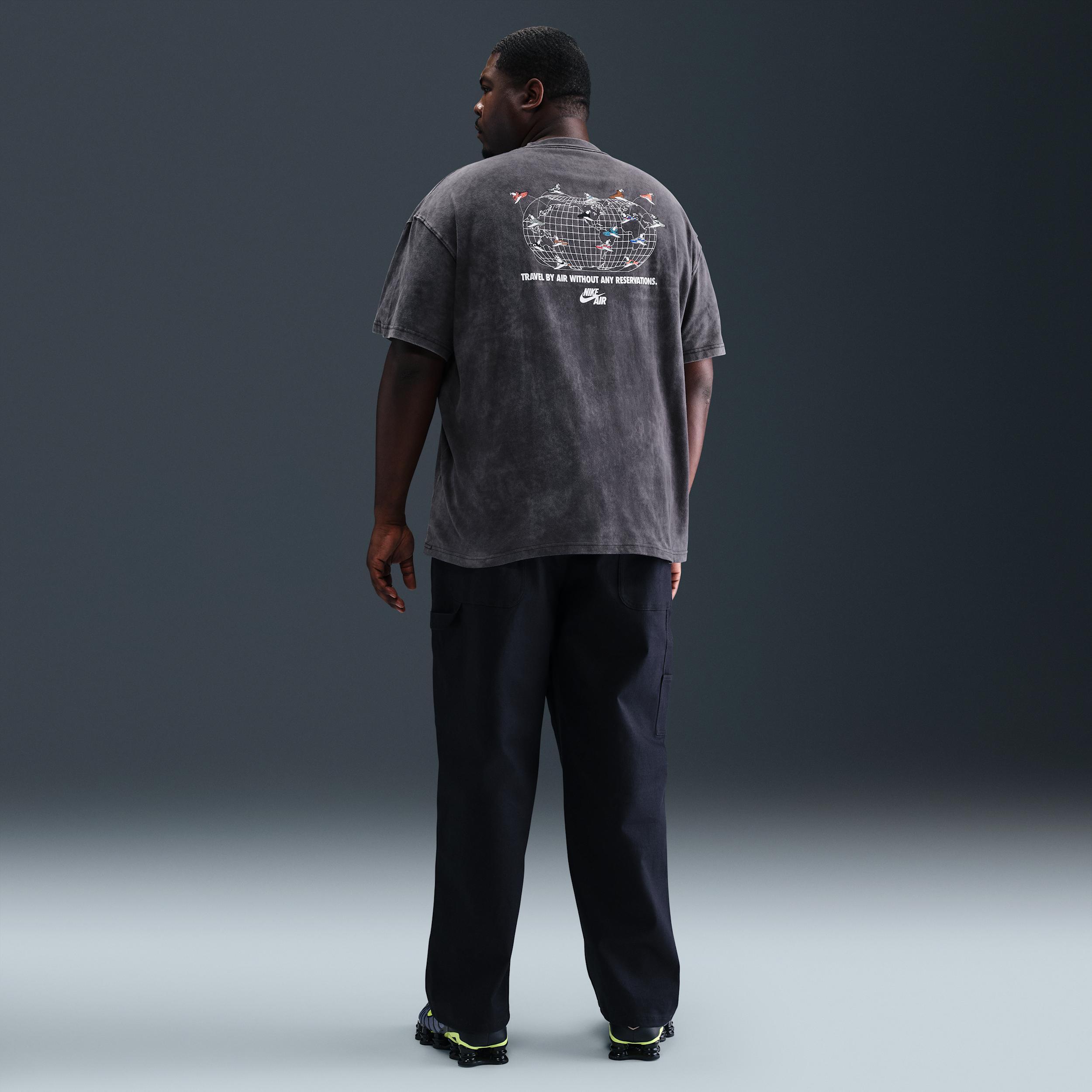 Nike Sportswear T-Shirt Product Image