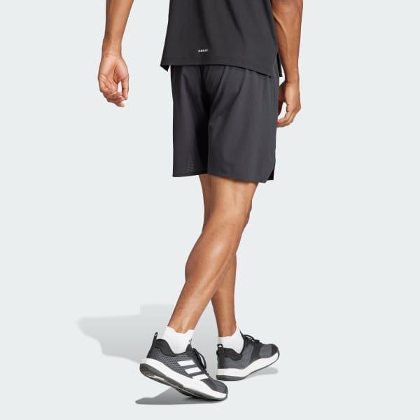 Designed for Training HIIT Workout HEAT.RDY Shorts Product Image