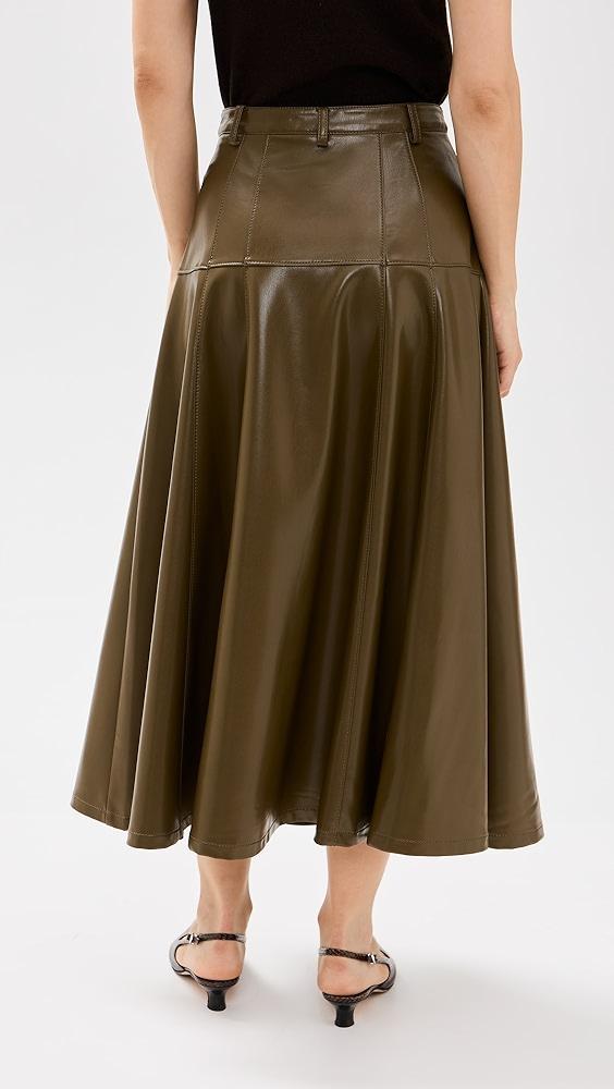 Cinq à Sept Veena Skirt | Shopbop Product Image