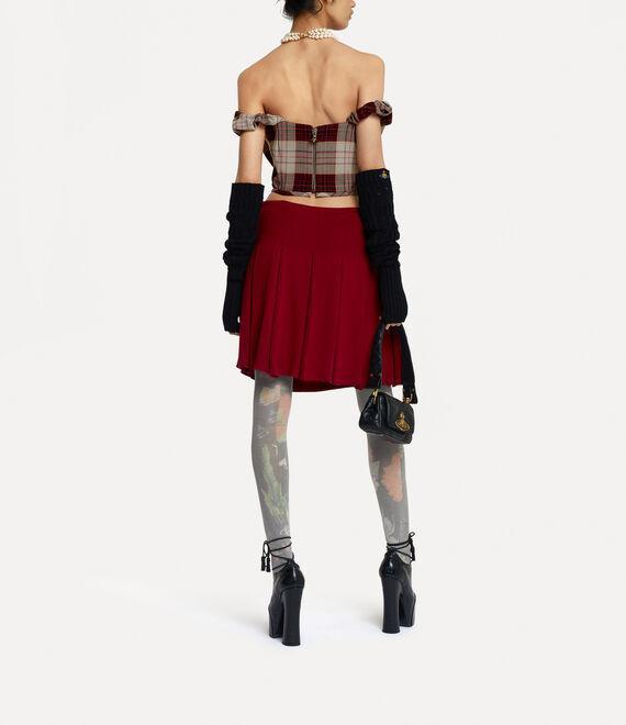 Sunday Corset Top Product Image