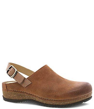 Jadon Boot Arc Crazy Horse Platforms Product Image