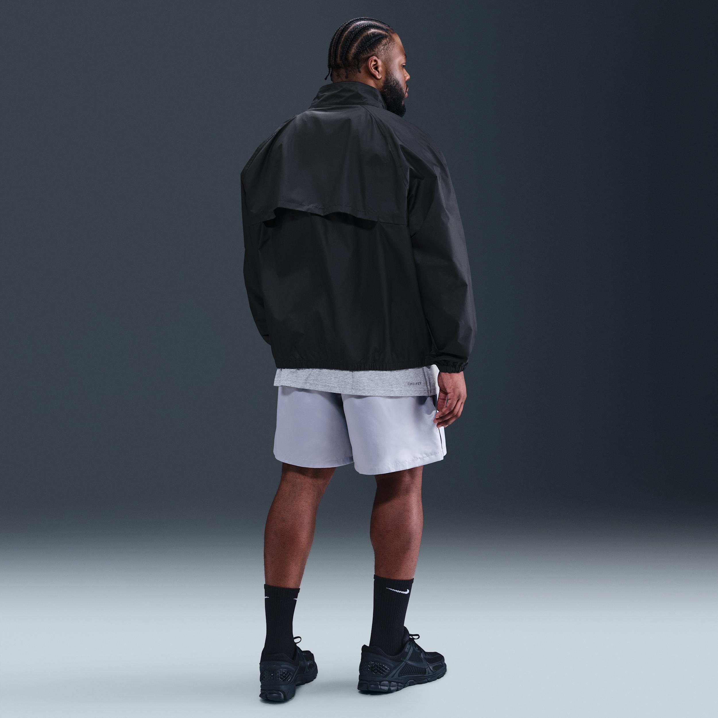 Men's Nike Sportswear Club Roscoe Full-Zip Jacket Product Image