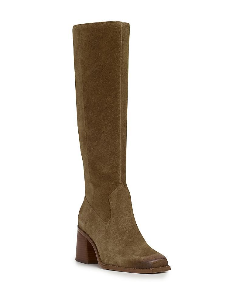 Vince Camuto Womens Sangeti High Heel Boots Product Image