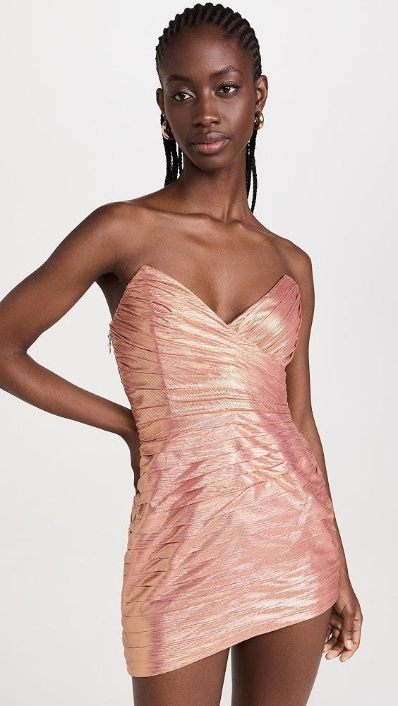 Retrofête Nala Dress | Shopbop Product Image