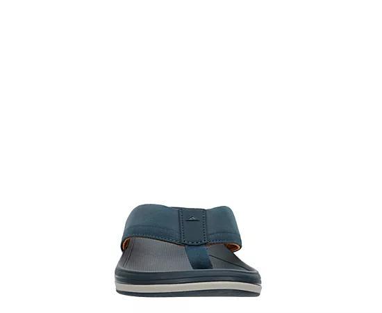 Reef Mens Cushion Norte Flip Flop Sandal Product Image