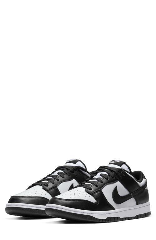 Nike Dunk Low Retro sneakers Product Image