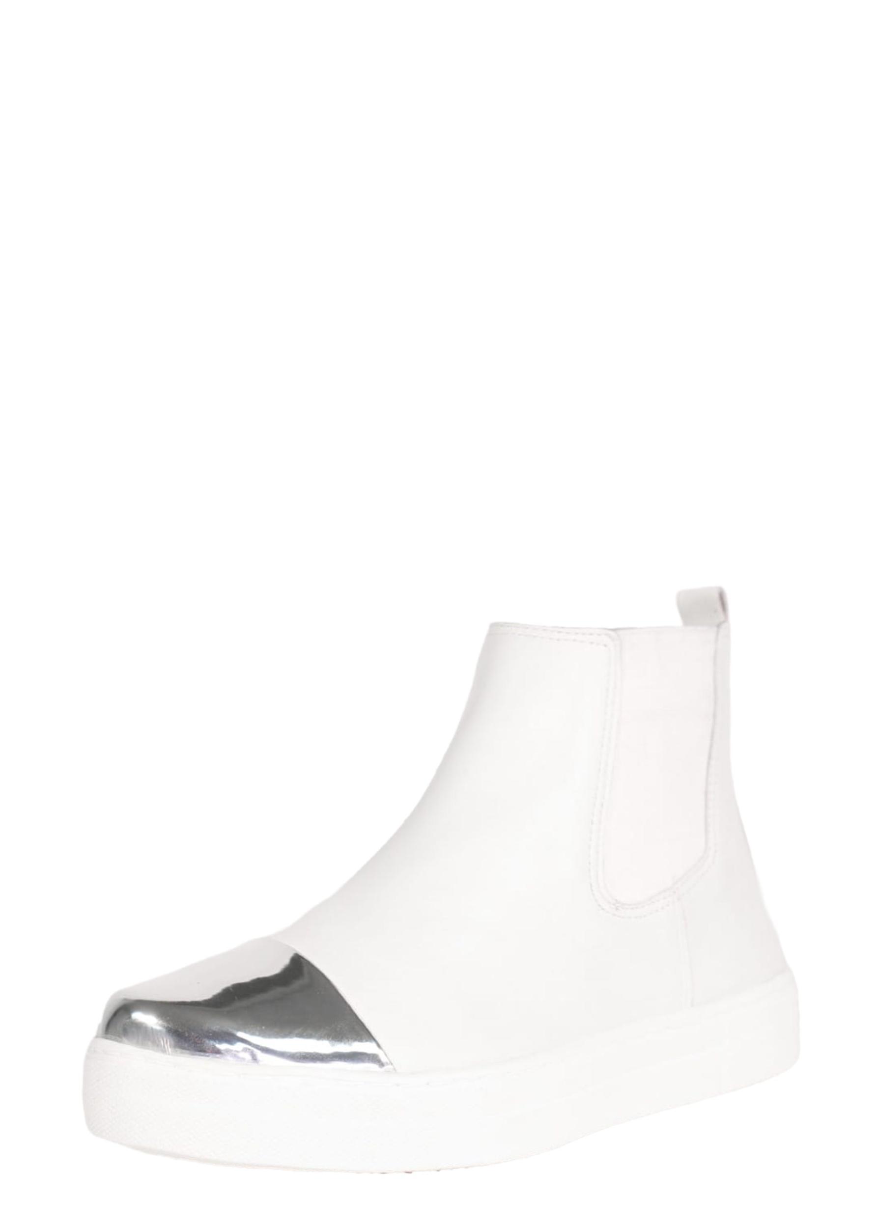 Walter High Top Sneakers Product Image