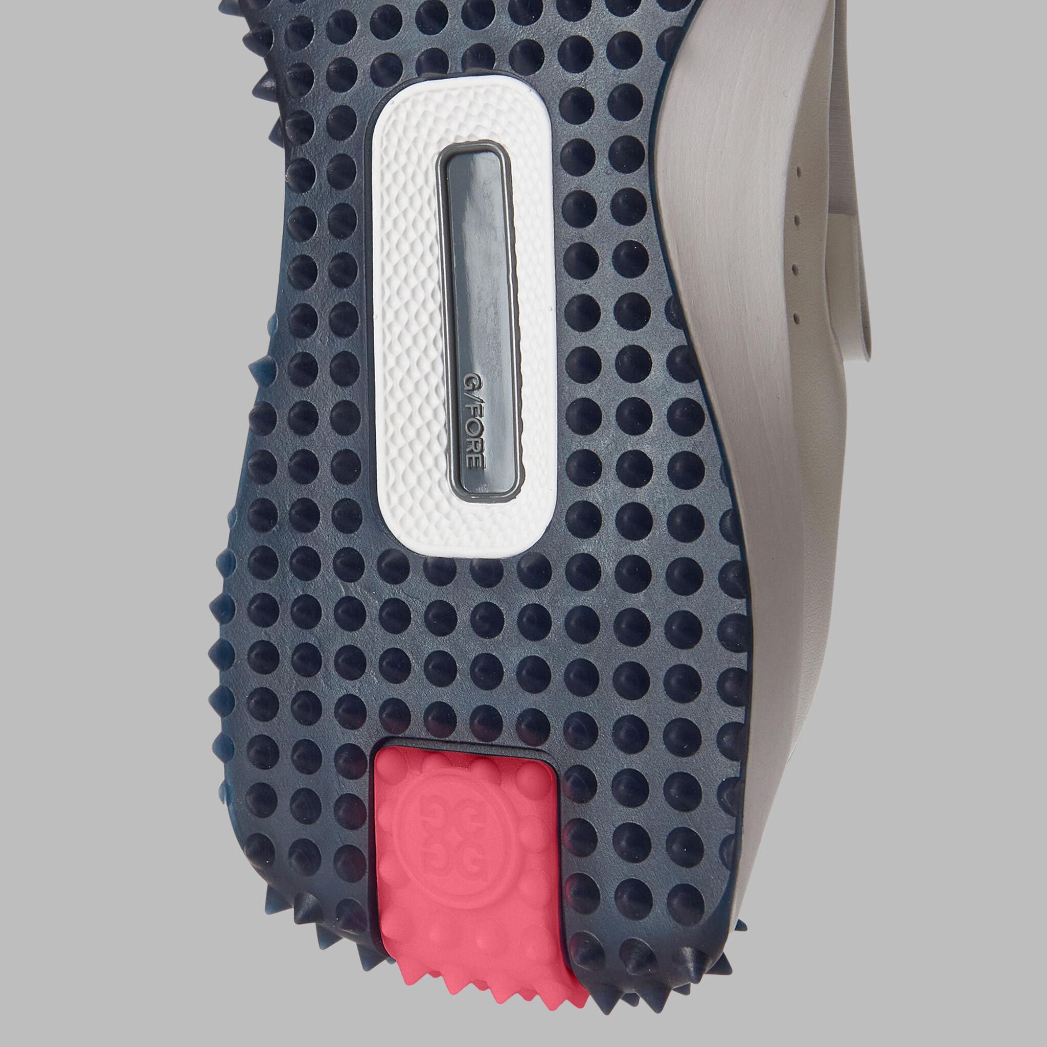 WOMEN'S G.112 KILTIE GOLF SHOE Product Image