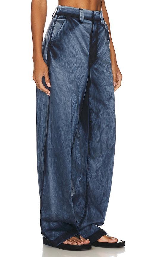 Stretch Sateen Pant COTTON CITIZEN Product Image