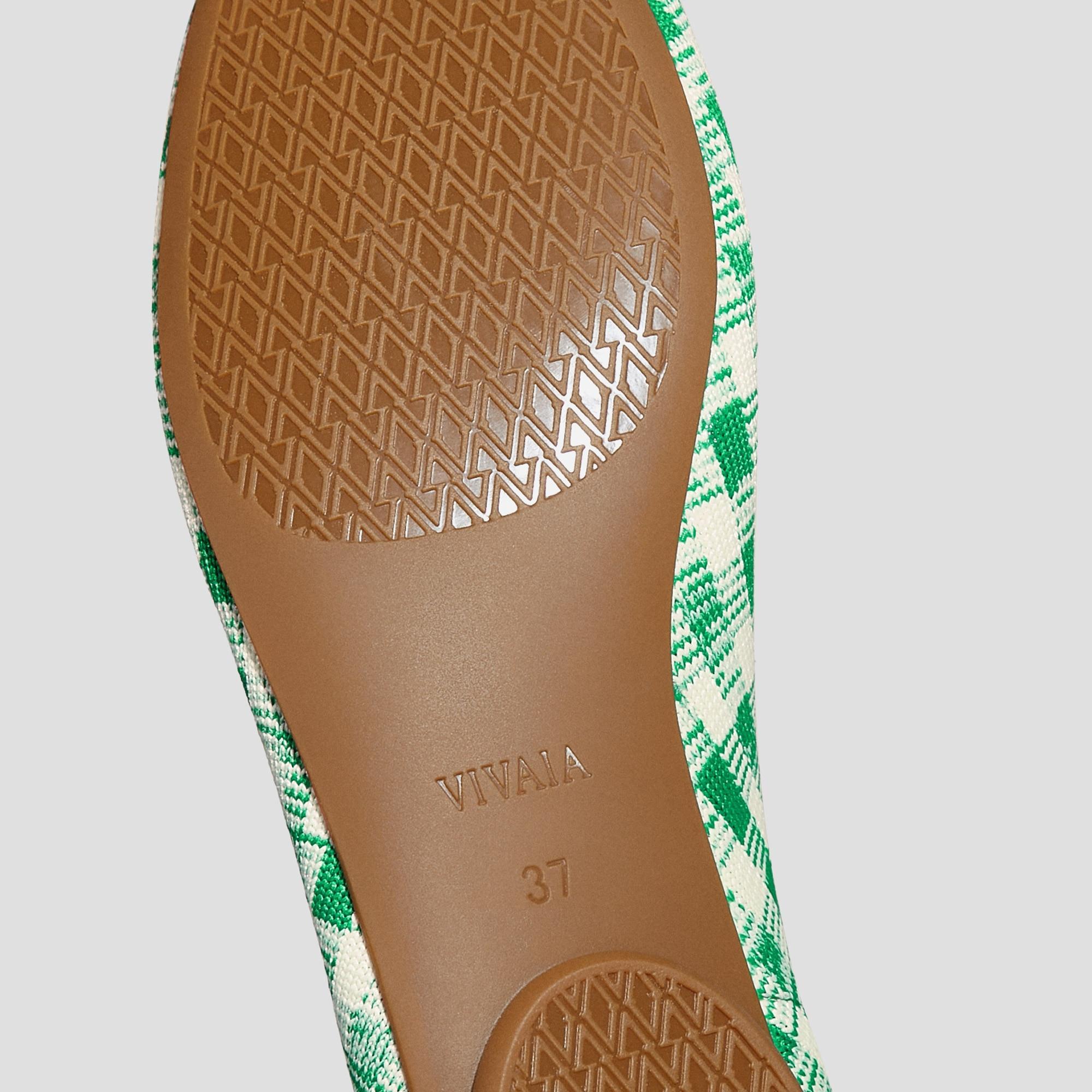Almond-Toe Mary-Jane (Tamia Mary-Jane) Product Image