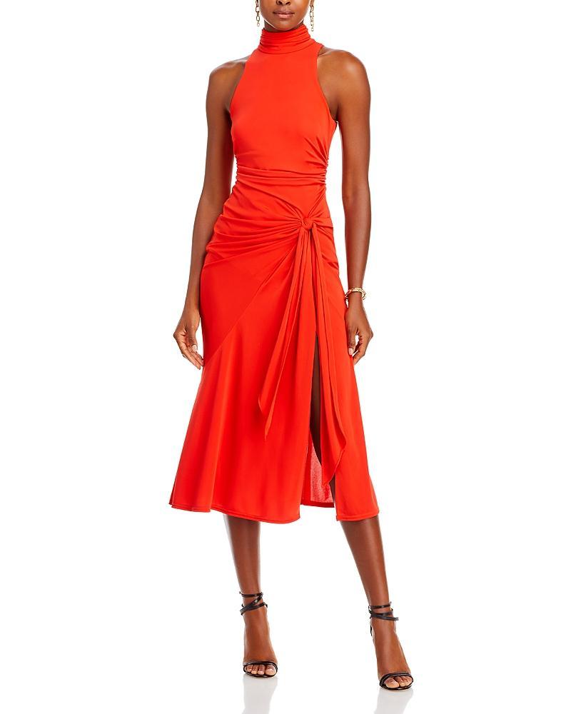 Womens Rori Midi-Dress Product Image