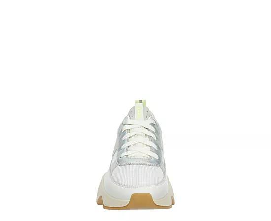 Kinetic Impact Mesh Trainer Sneakers Product Image