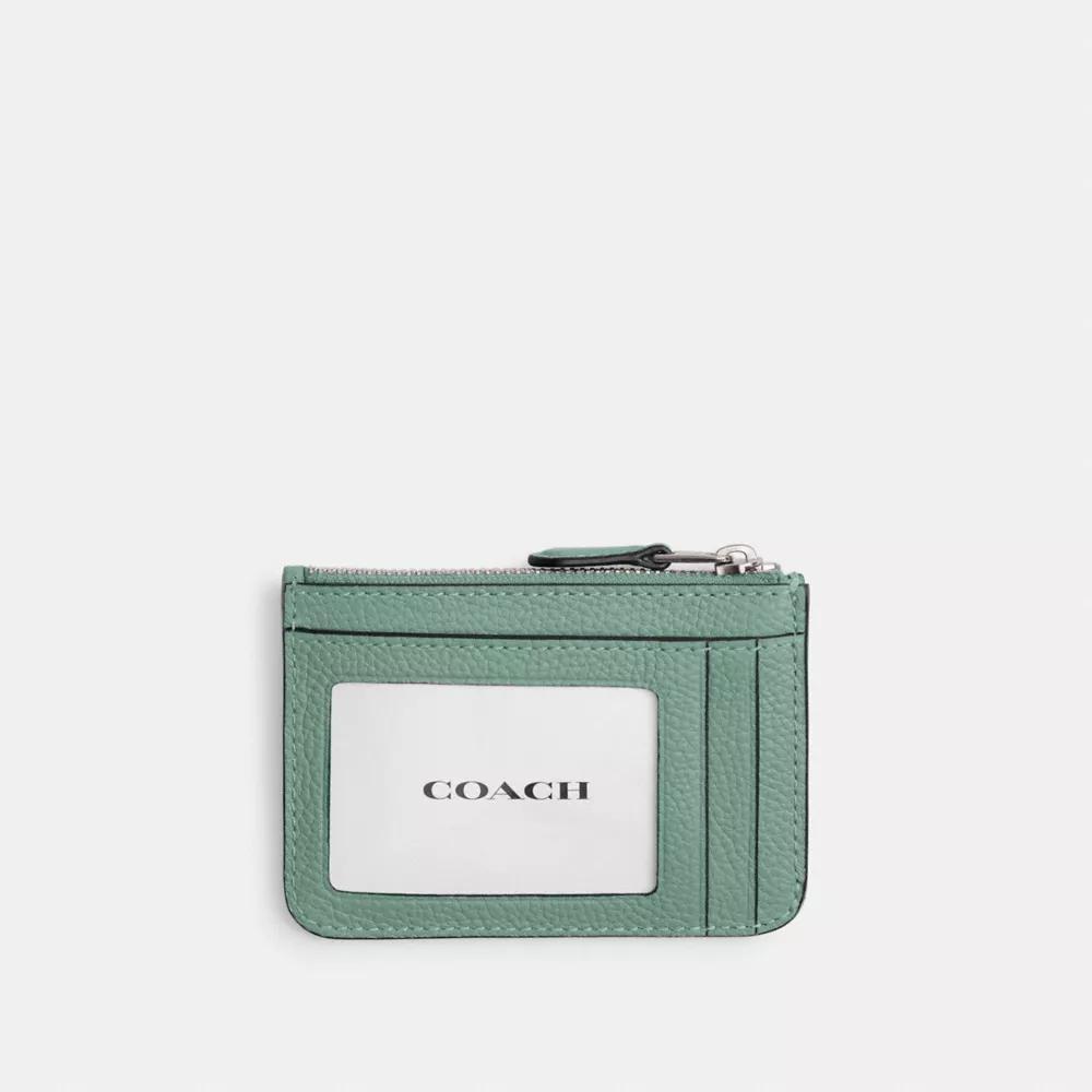 Essential Mini Id Card Case Product Image