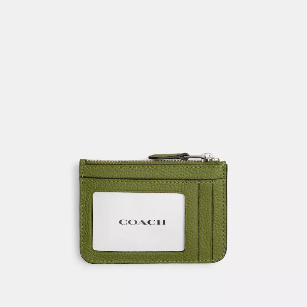 Essential Mini Id Card Case Product Image
