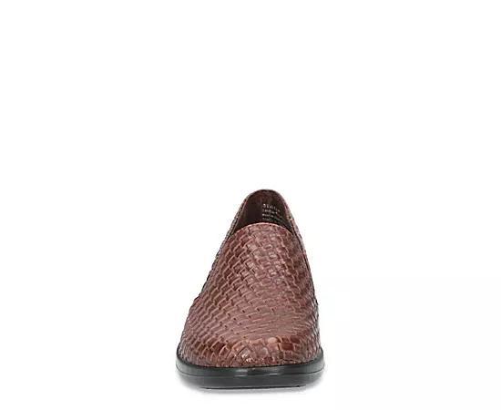 Easy Street Eternity Womens Comfort Flats Product Image