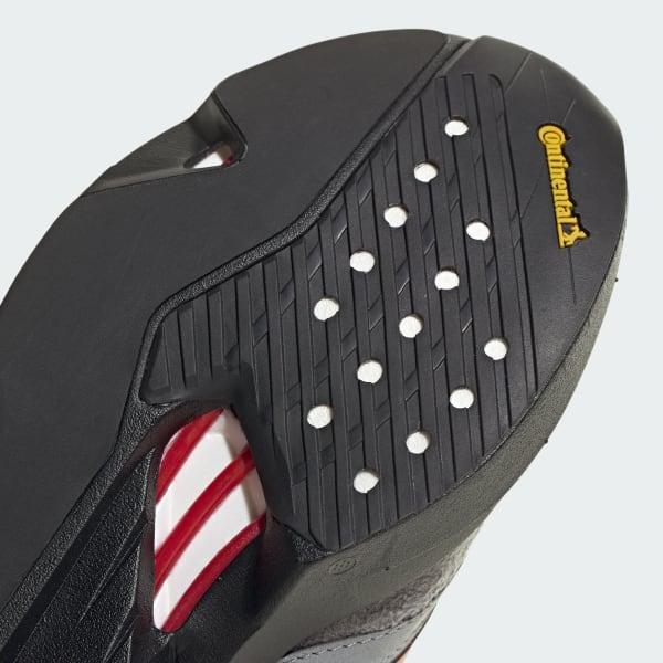 adidas Equipment Takumi Sen Shoes Equipment Red M 4.5 / W 5.5 Unisex Product Image