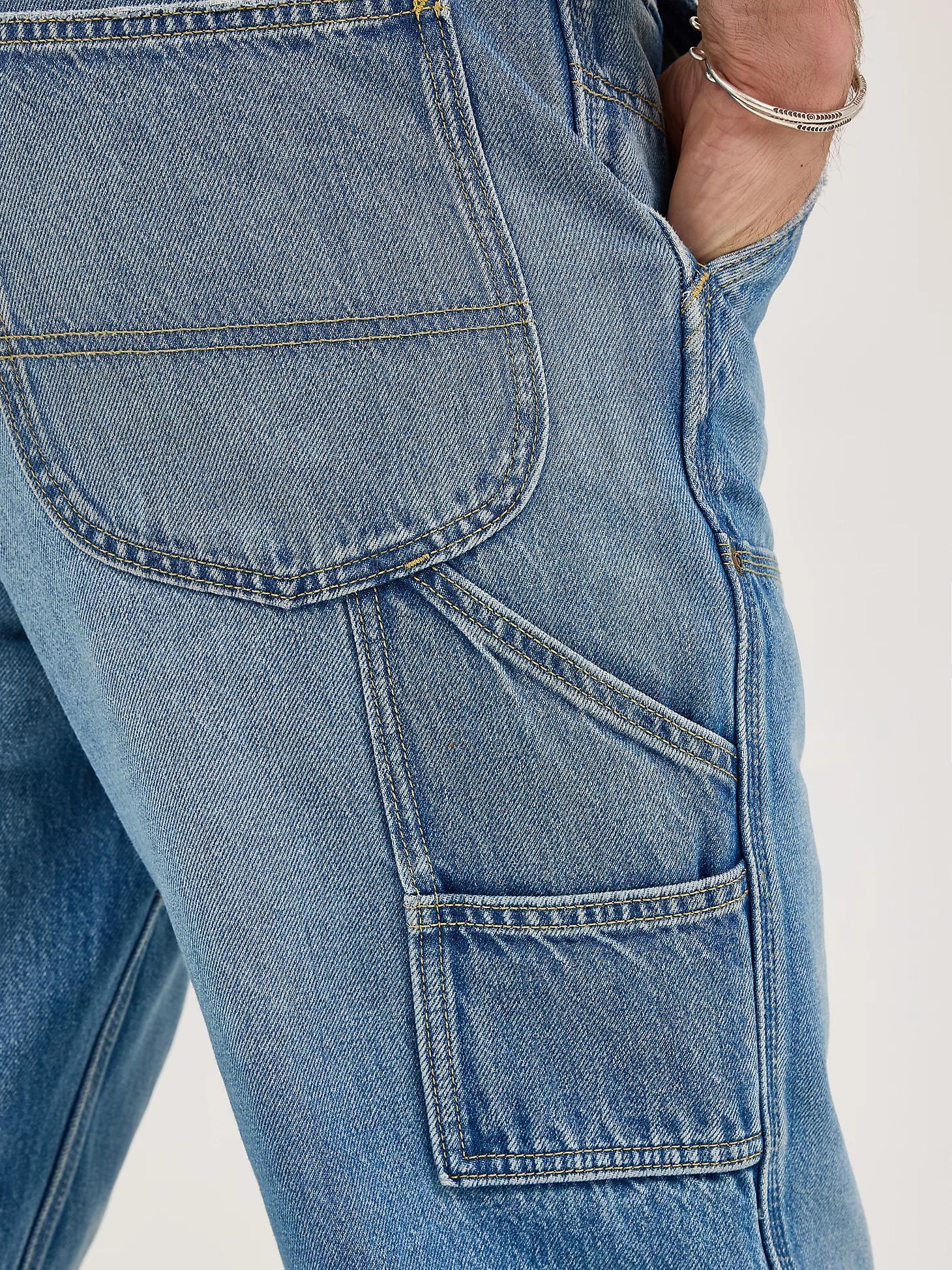 Men's Very Loose Double Knee Carpenter Jean | Men's Jeans | Lee® Product Image