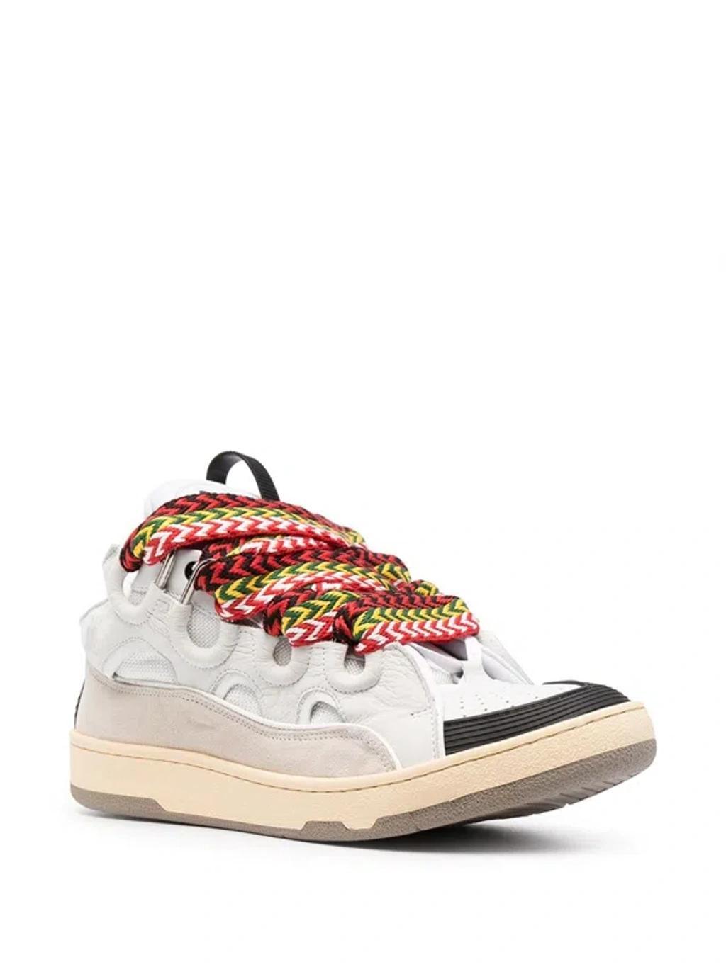 Curb sneakers Product Image