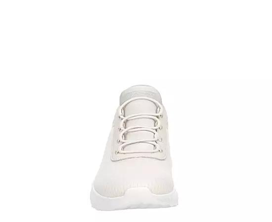 Skechers Womens Slip-Ins Squad Chaos Sneaker Product Image