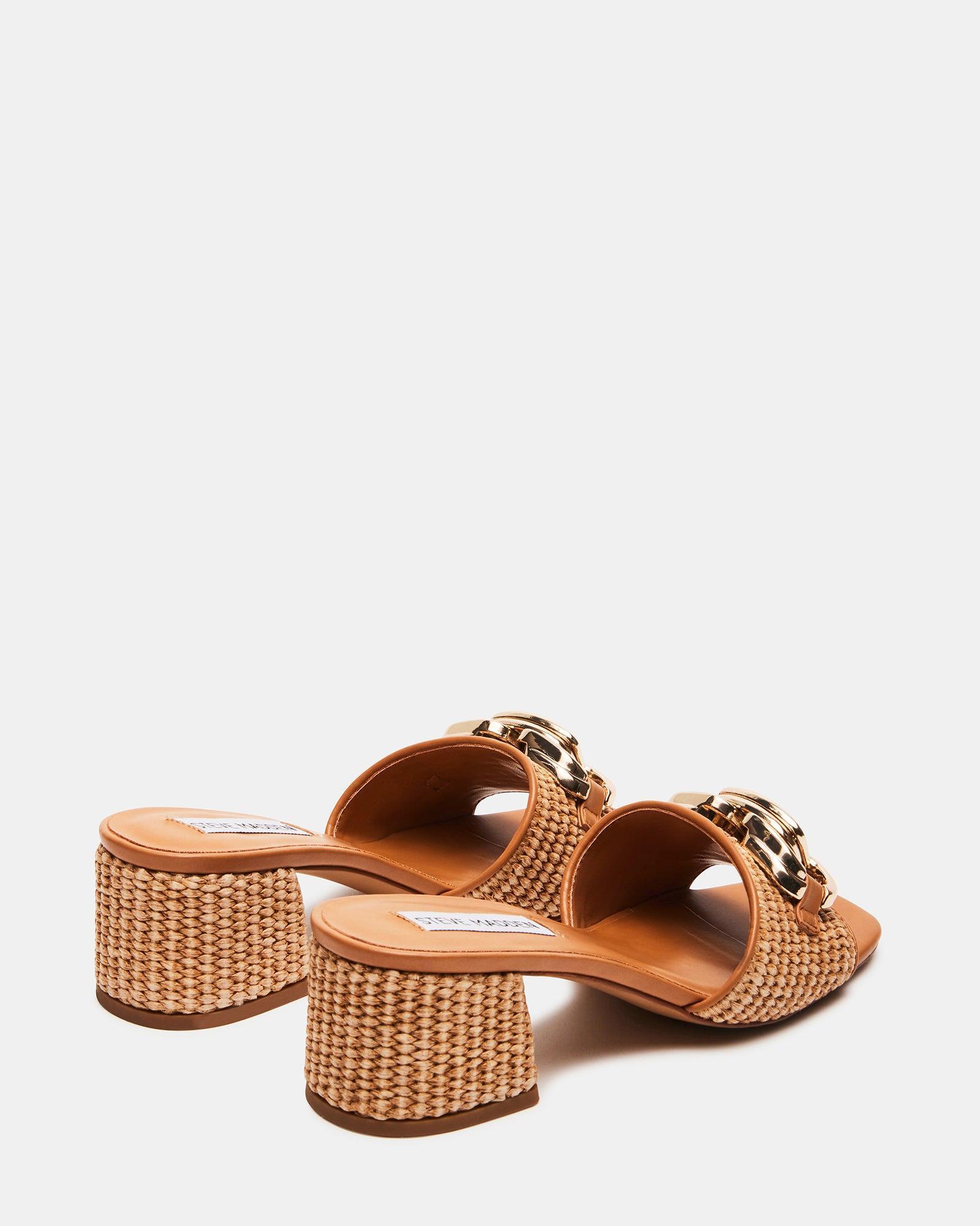 SANTANA RAFFIA Female Product Image