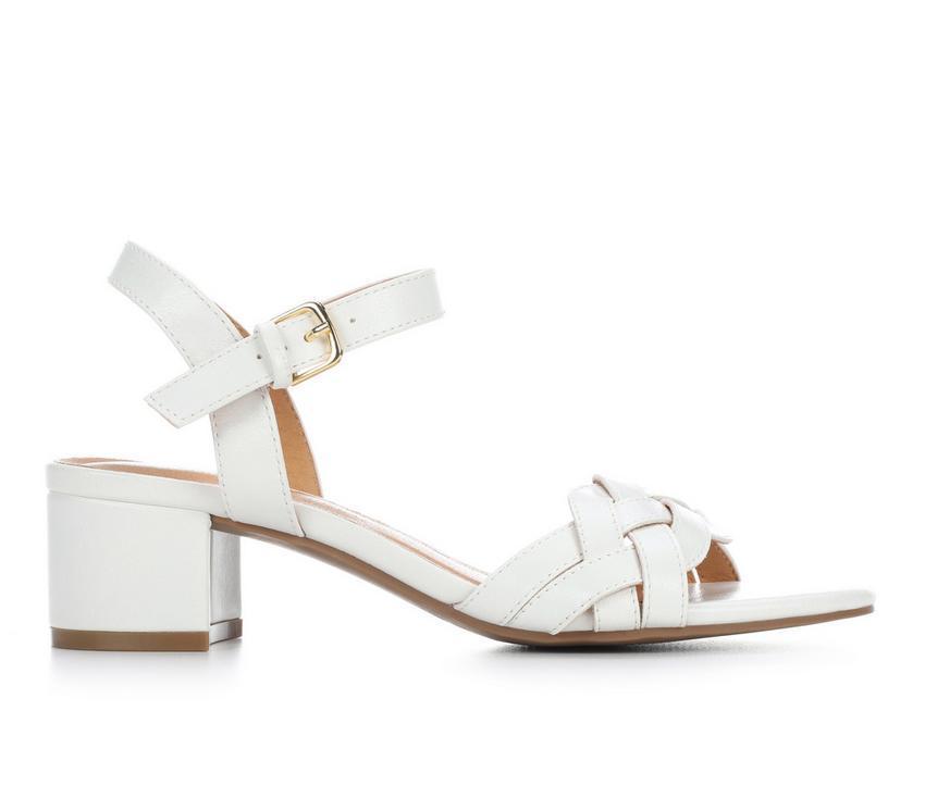 Women's Solanz Valor Heeled Sandals Product Image