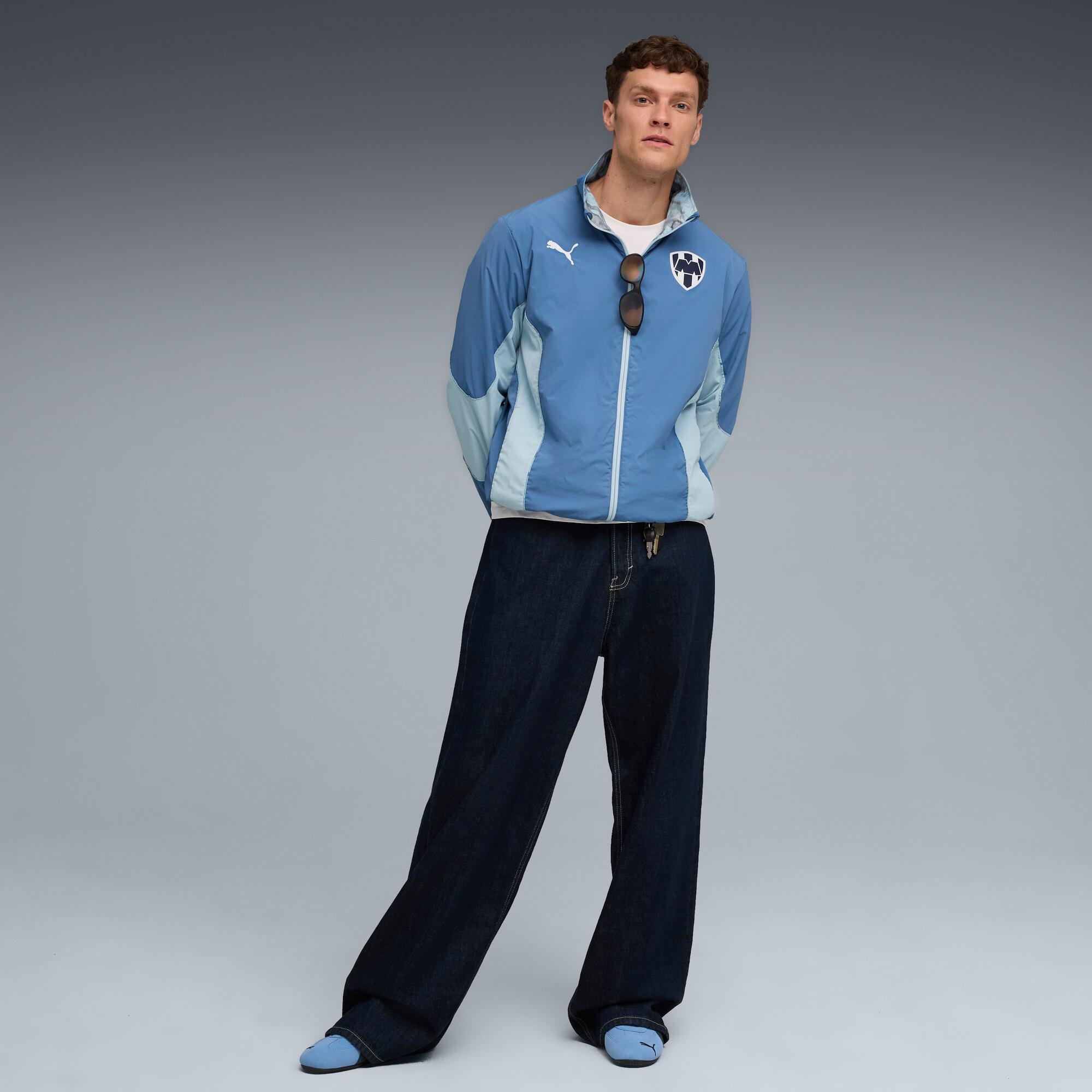 PUMA KIDSUPER MTY Rev Jacket Men Product Image