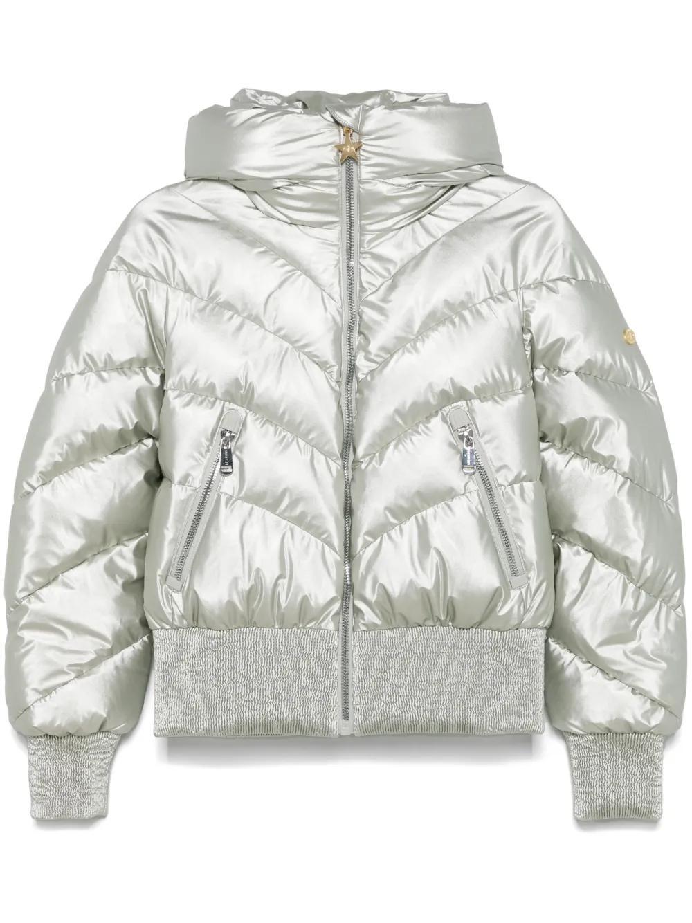 Caro ski jacket Product Image