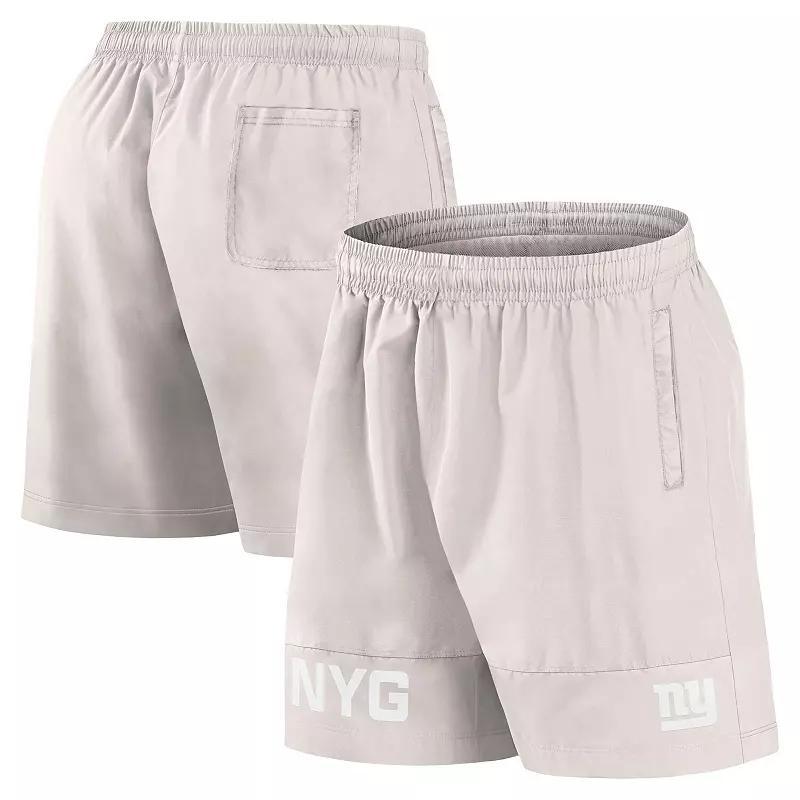 Mens Fanatics Pink Baltimore Orioles Elements Swim Shorts Product Image