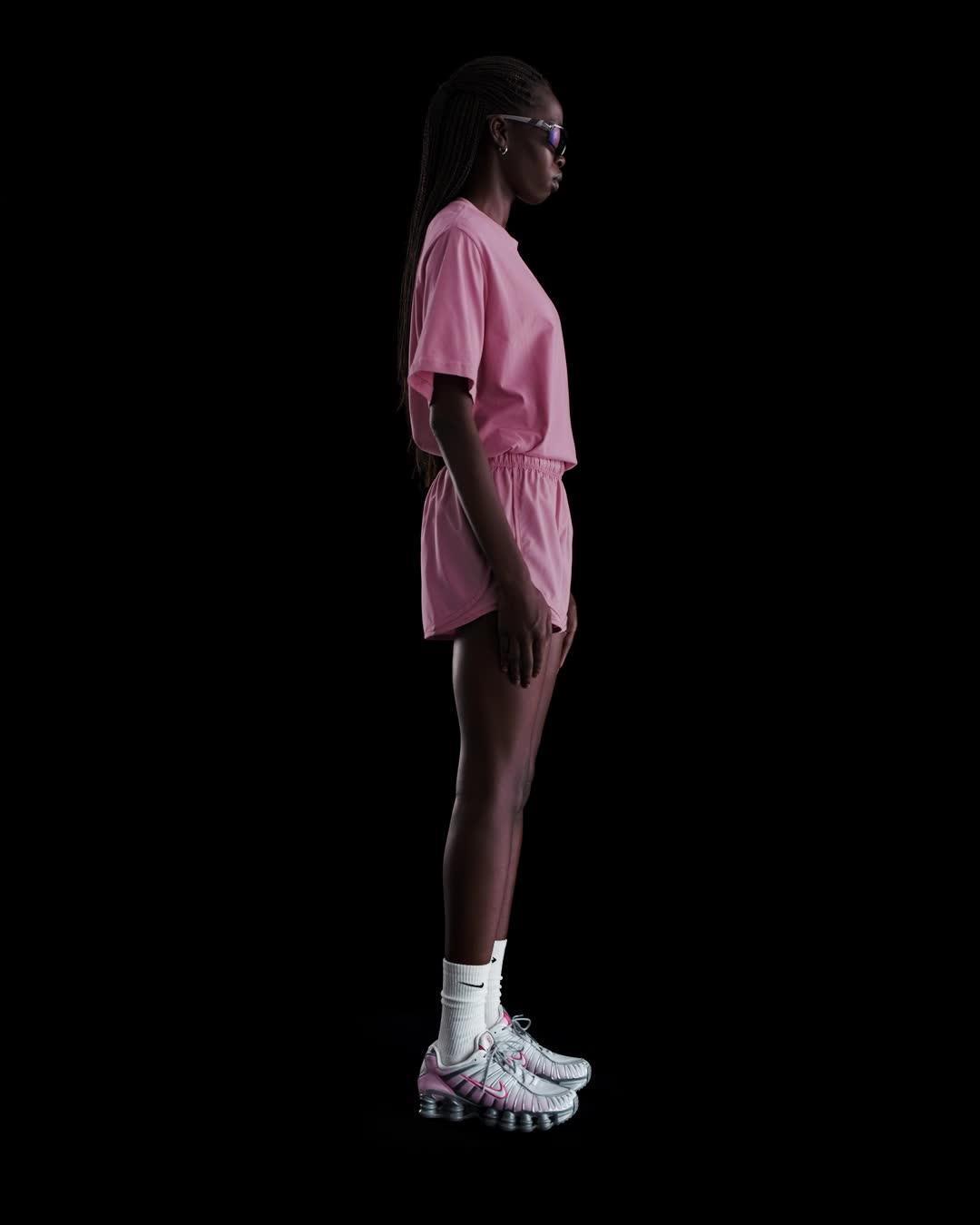 Nike Sportswear Essential Women's T-Shirt Product Image