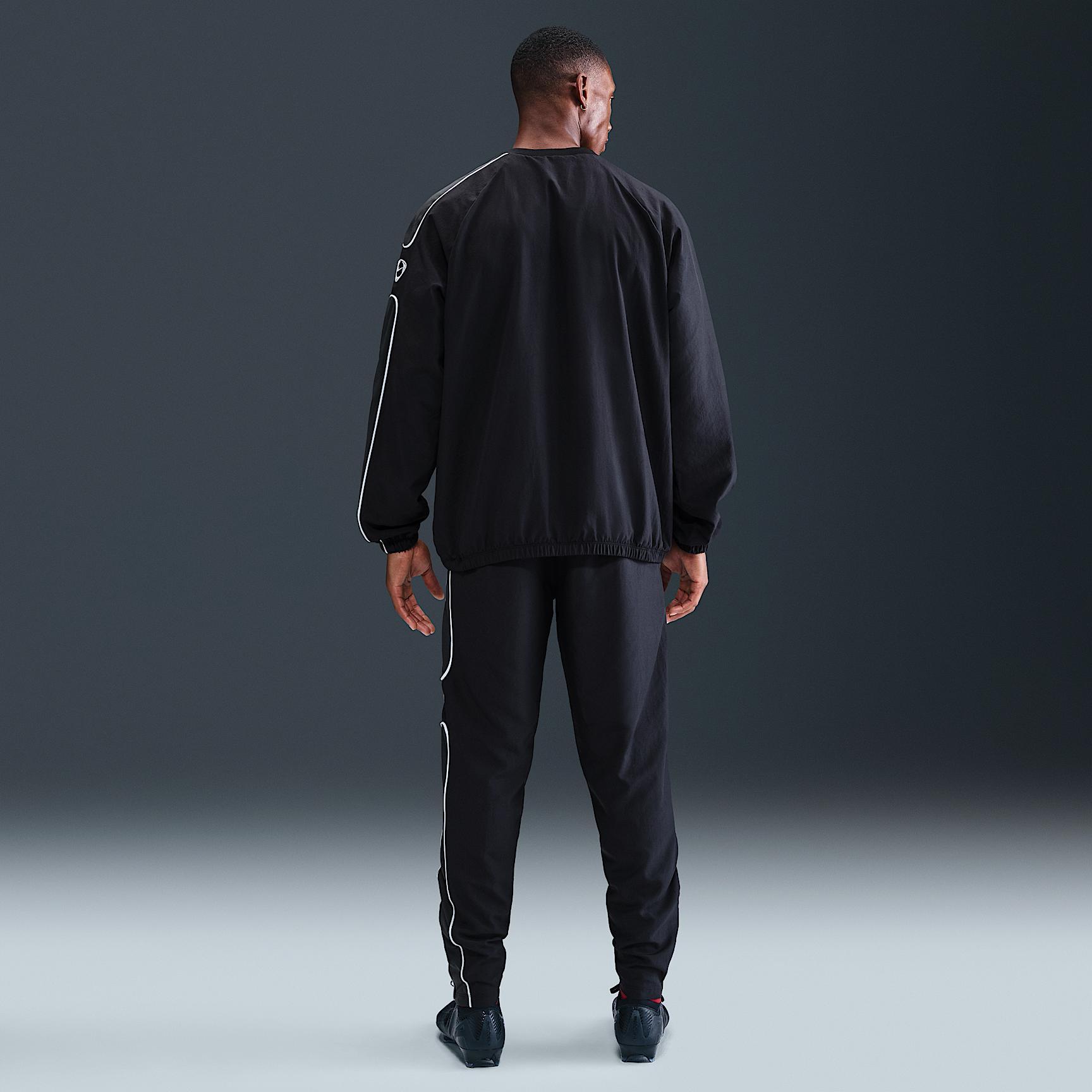 Nike Academy+ Men's Dri-FIT Soccer Shell Top Product Image