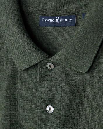 KIDS RIVIERA PIQUE POLO SHIRT - B0K640C200 Product Image