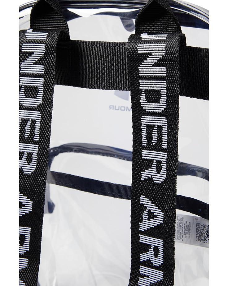 Clear Stadium Mini Sling Product Image