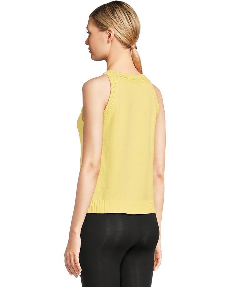 Women's Splendid Talula Sweater Tank Product Image