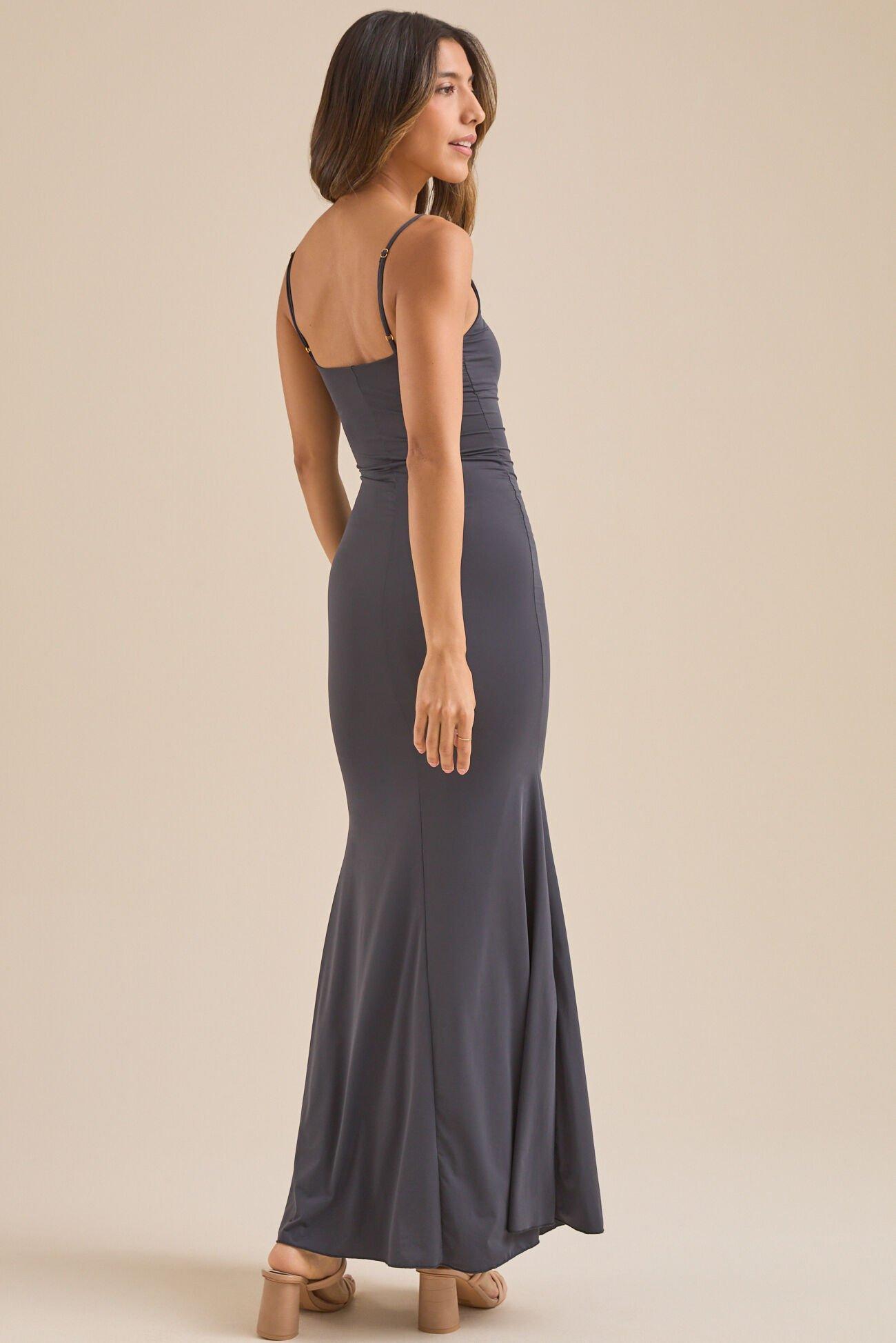 Tennley Maxi Dress Product Image