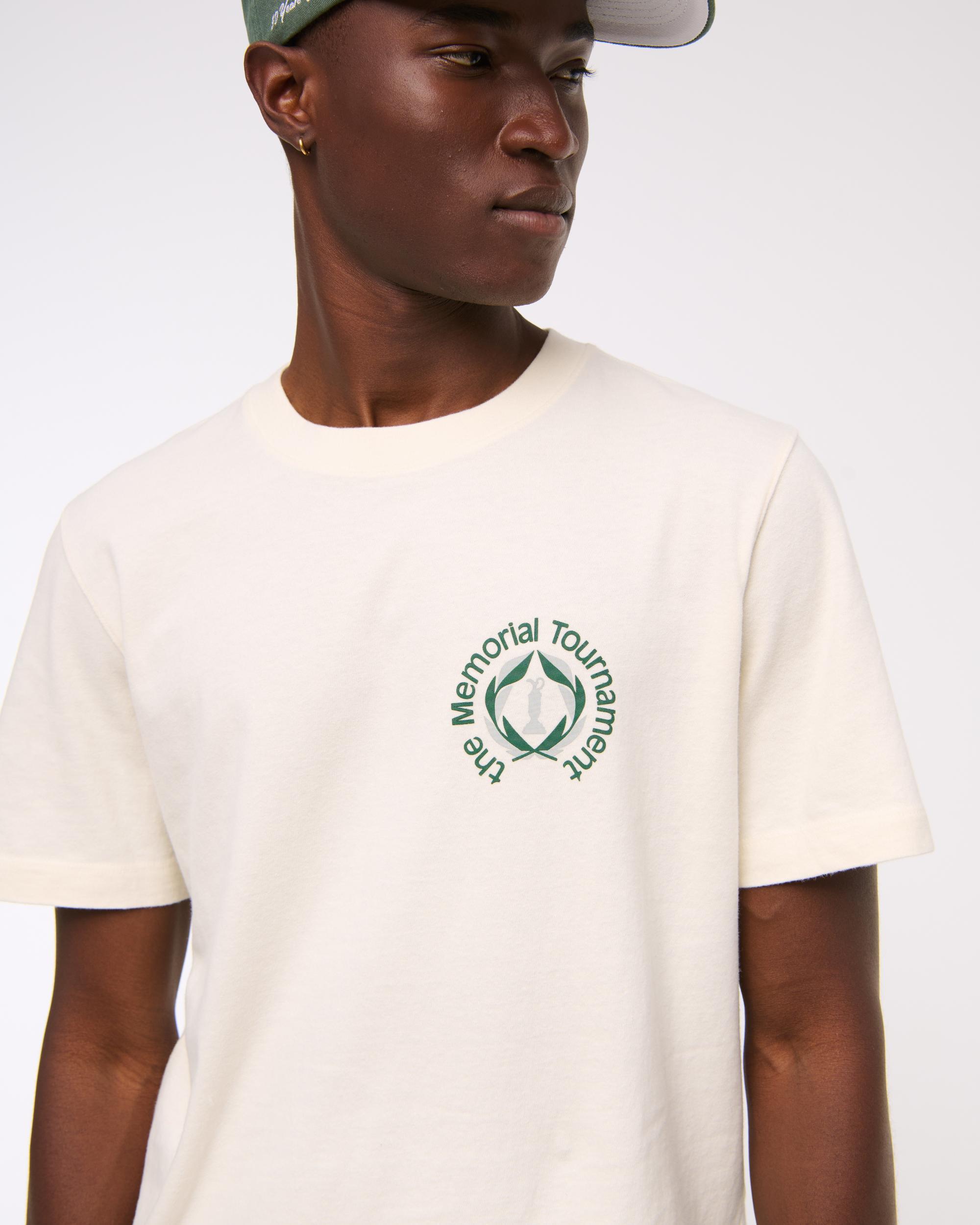PGA The Players Championship Graphic Tee Product Image