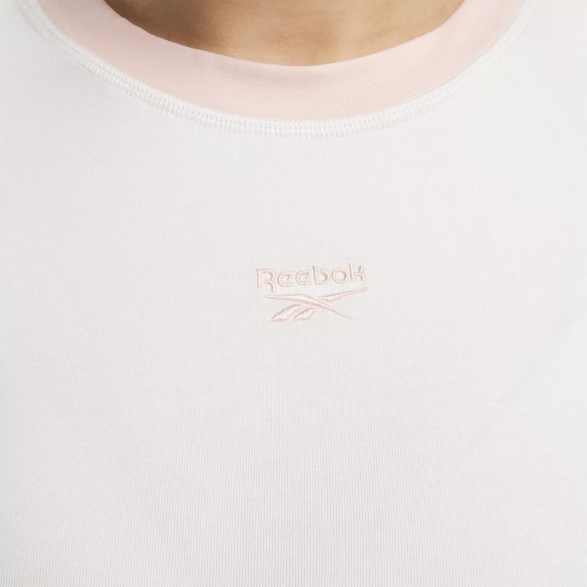 Women's Classics Baby T-Shirt Female Product Image