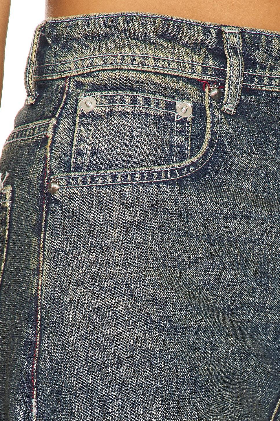 Marbel Mid Rise Jean SER.O.YA Product Image