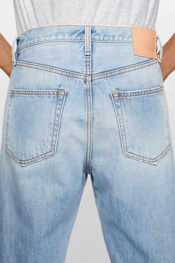 Relaxed fit jeans - 2003 Product Image