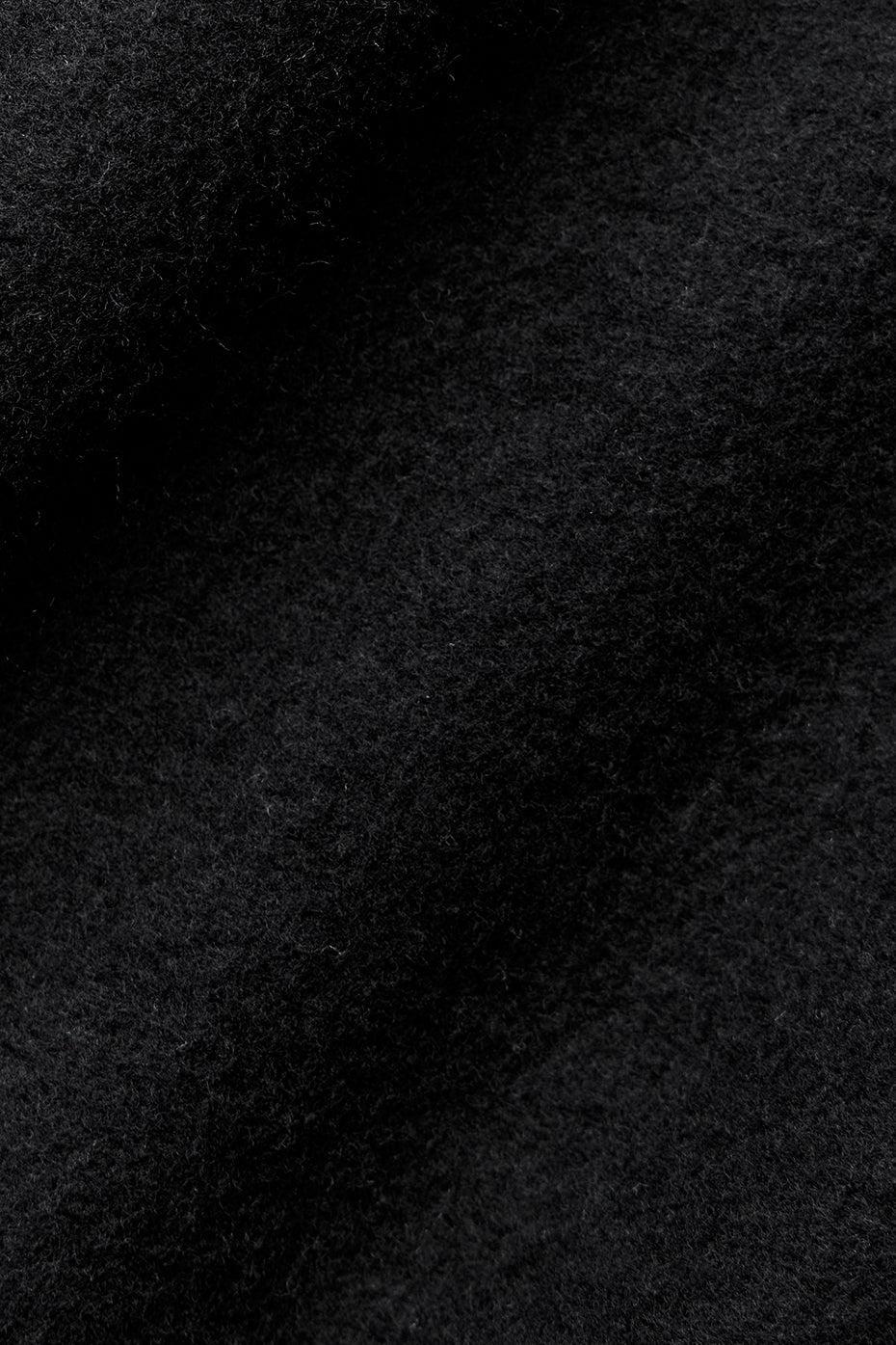 Triumph Restore Crew Neck Sweatshirt - Black Product Image