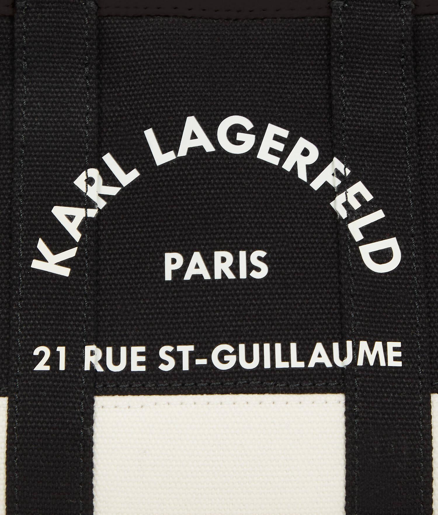 RUE ST-GUILLAUME MINI TOTE BAG Product Image
