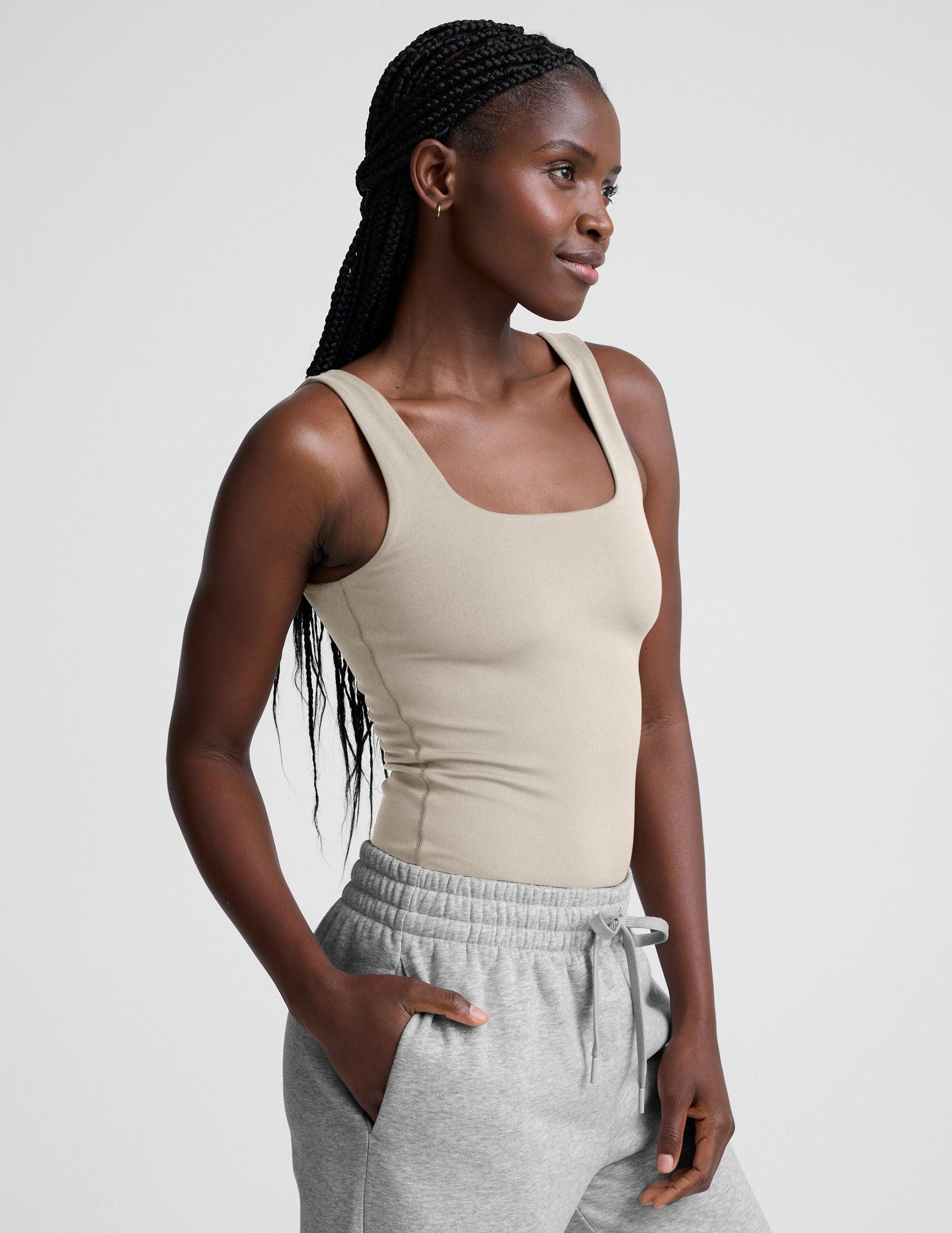 Base Tank Bodysuit Product Image