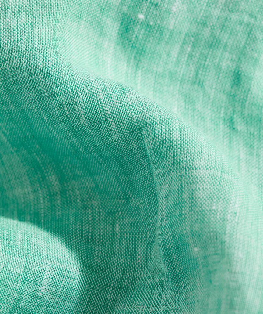 Linen Solid Shirt Product Image